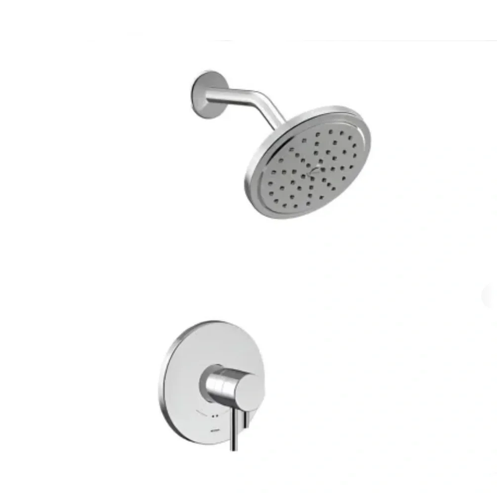 Studio Design sleek chrome
